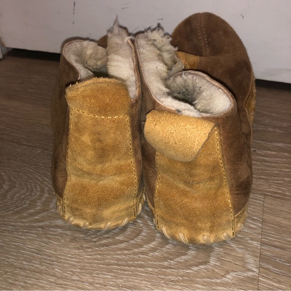 Ll bean ladies slippers size 9 - Picture 4 of 9